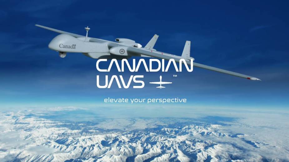 360iSR和加拿大无人机提供全面的无人机操作培训