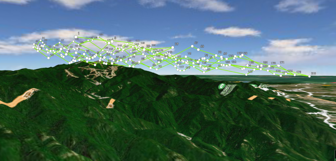 无人机航测 无人机倾斜摄影 无人机三维建模 辽宁航测 沈阳航测
