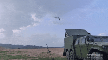 无人机蜂群技术，像火箭炮一样连射4.png