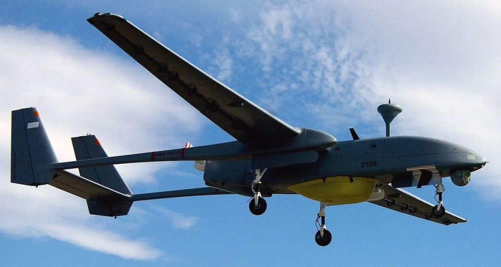 操碎了心！美军敦促欧洲盟友对抗小型无人机，为战争做准备？2.png