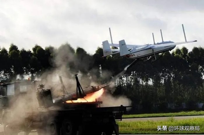 中国炮兵入役新型无人机，性能公开，俄专家：远远领先俄同类产品2.jpg